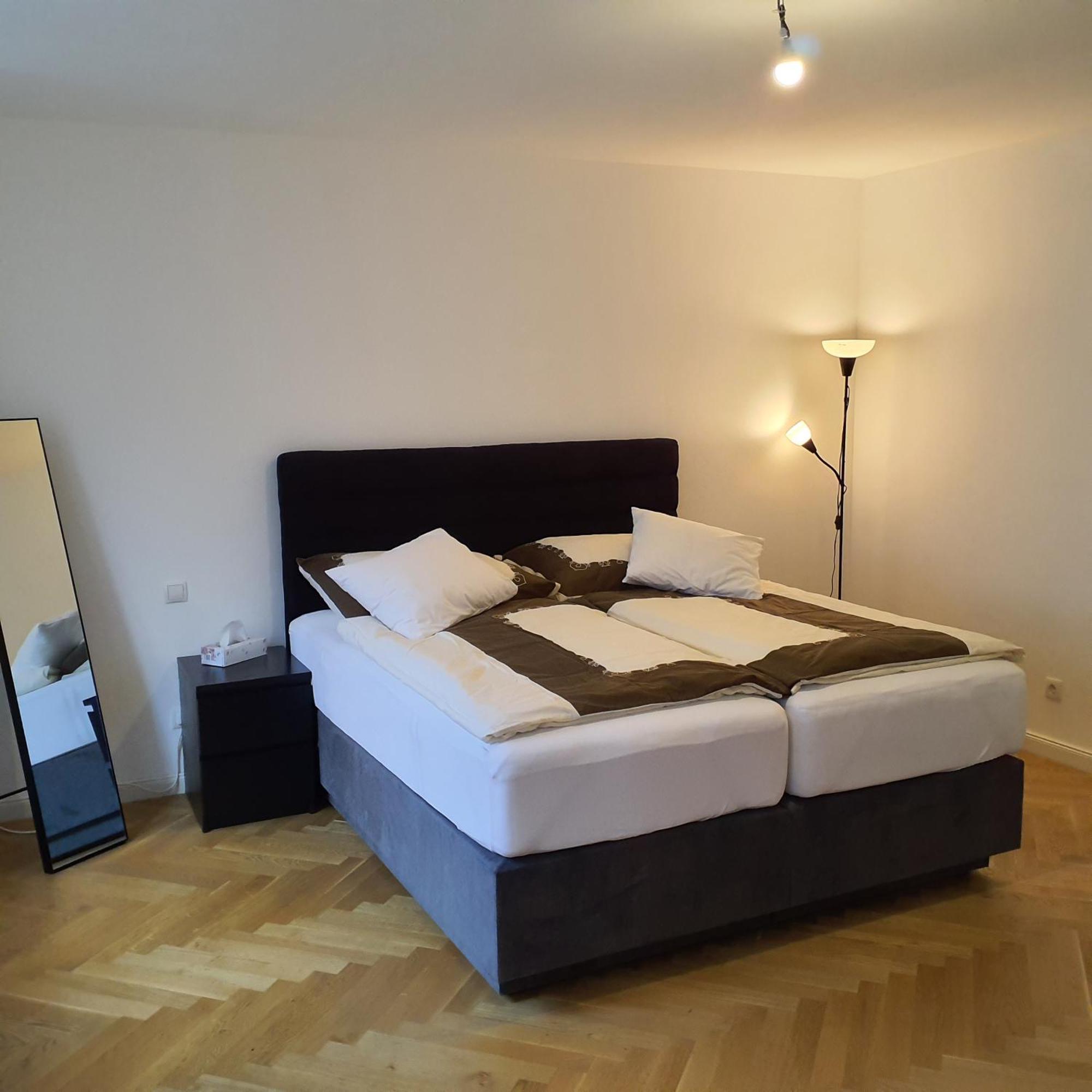 Top Apartment Apartment Wien